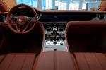 Bentley Continental GT 2020 года (UAE)